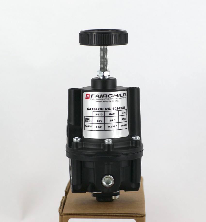 美國FAIRCHILD，F(xiàn)AIRCHILD調(diào)節(jié)器, FAIRCHILD調(diào)壓閥, FAIRCHILD變送器    