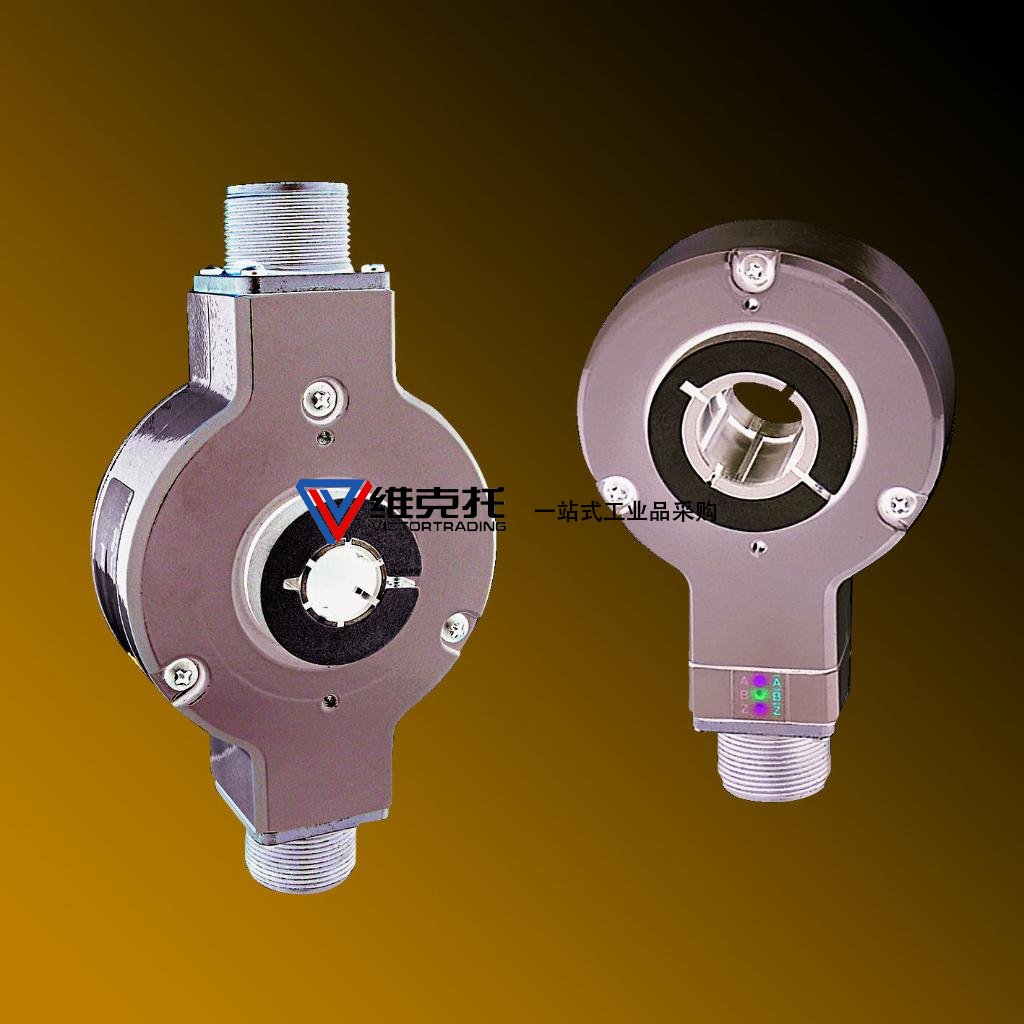 德國(guó)Kuebler庫伯勒 RLI 20編碼器