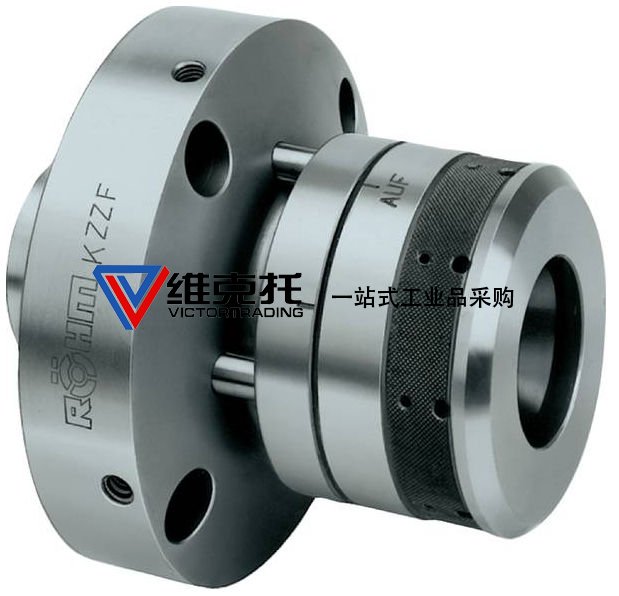 德國ROEHM液壓卡盤、氣動卡盤、鉆夾頭、夾具、刀具、機床附件