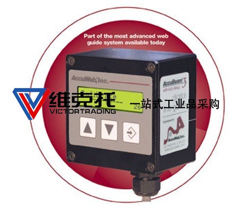 美國(guó)ACCUWEB，ACCUWEB糾偏控制器，