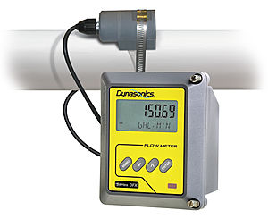 美國DYNASONICS流量計,渦輪流量計、渦街流量計
