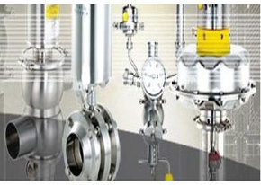 德國(guó)GUTH蝶閥、GUTH球閥