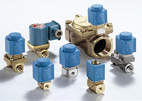 DANFOSS電磁閥，DANFOSS膨脹閥、DANFOSS安全閥