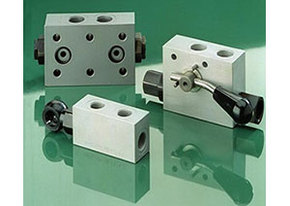 OLEOSTAR減壓閥、OLEOSTAR順序閥、OLEOSTAR止回閥