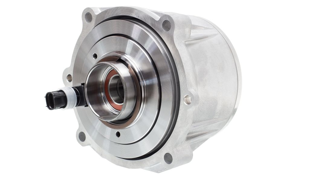 德國SONCEBOZ雙模式步進(jìn)電機