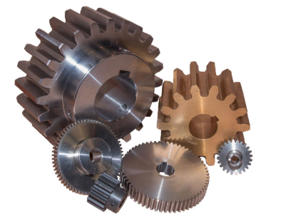 供應美國VanZeeland齒輪、皮帶輪