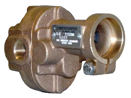 供應(yīng)美國(guó)Oberdorfer齒輪泵、離心泵