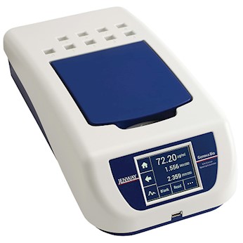 供應美國Jenway光度計、電導計