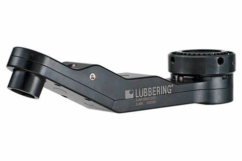 供應(yīng)德國(guó)Lübbering鎖扣、夾頭