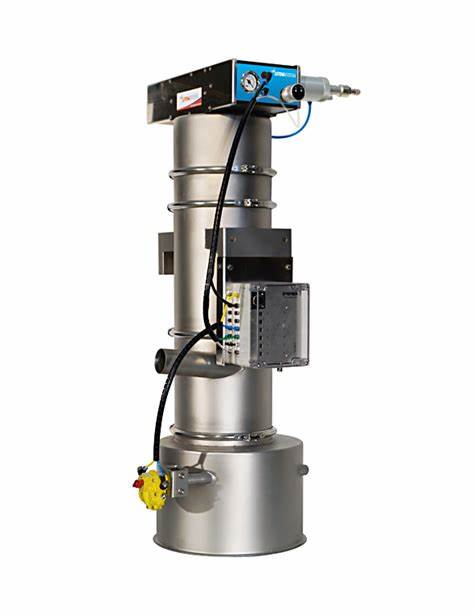 供應(yīng)德國(guó)LUTENA Vakuum輸送機(jī)、過(guò)濾器