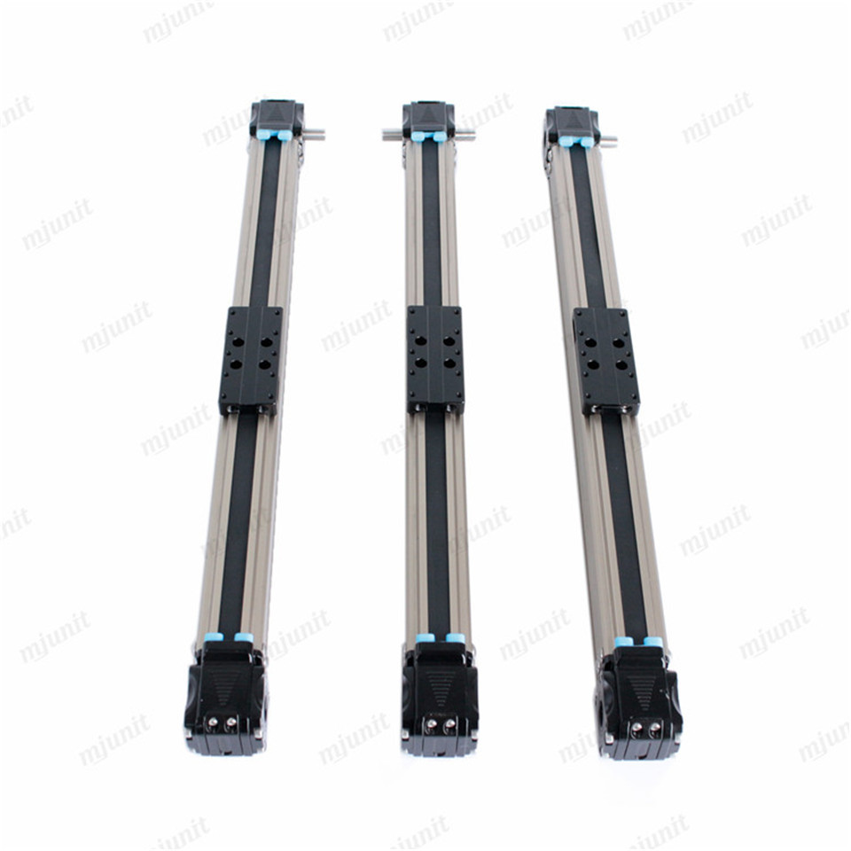 美國(guó)Newmark線(xiàn)性工作臺(tái)