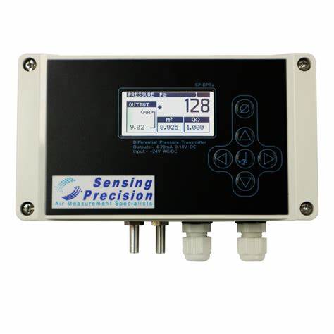 供應(yīng)Sensing Precision測試儀、變送器
