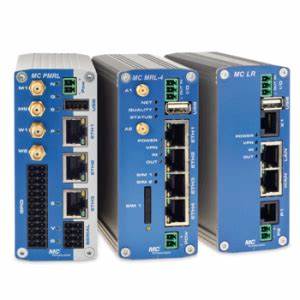 供應德國MC Technologies無線模塊、路由器
