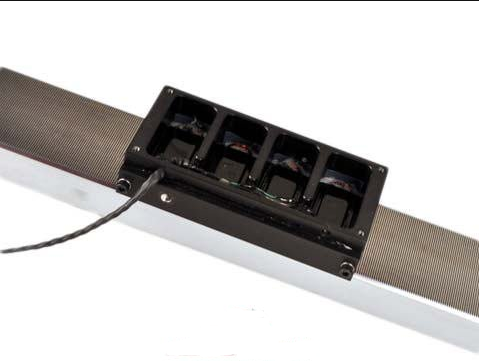 美國H2W步進(jìn)電機 STS-1220-AP2