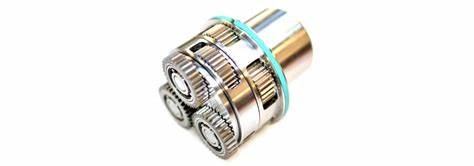 供應法國MIJNO齒輪箱、變速箱