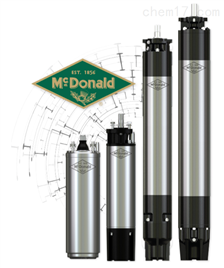 A.Y. McDonald潛水泵、閥門