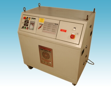 供應英國Stansted高壓泵、閥門