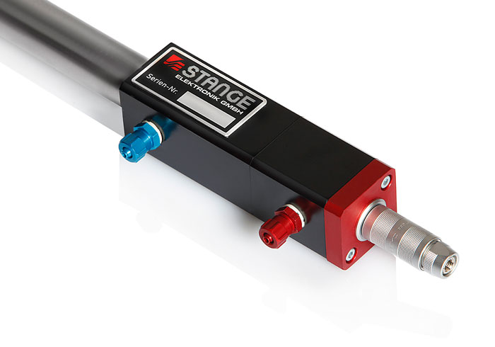 供應德國STANGE傳感器、分析儀