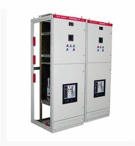 德國(guó)BELUK中，低電壓開關(guān)設(shè)備