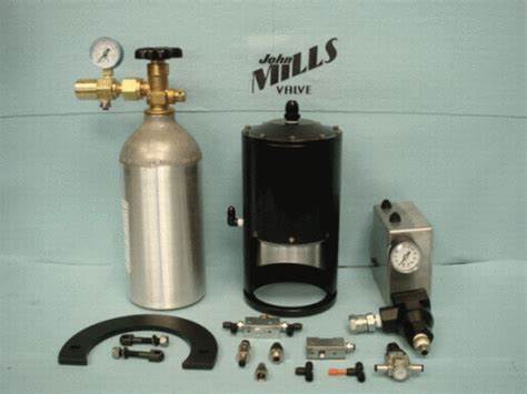 供應John Mills閥門、過濾器