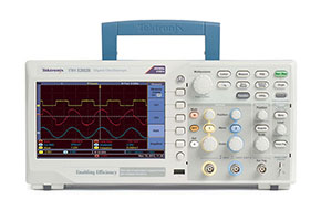 美國(guó)tektronix數(shù)字萬用表