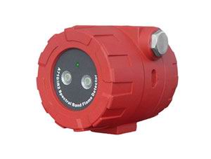 德國SIMTRONICS火焰探測(cè)器